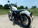 �������� �� ������ �������� Honda VT750S 2010 ���� 11